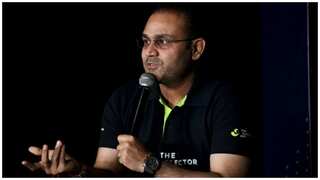Nothing bigger than ODI World Cup, it is the Olympics of cricket, says former Indian opener Virender Sehwag