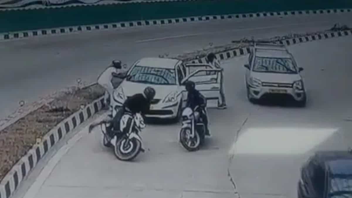 India: Delhi police arrest seven in Pragati Maidan tunnel robbery case