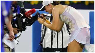 Tennis: WTA tweaks circuit with aim for pay parity in top events by 2027