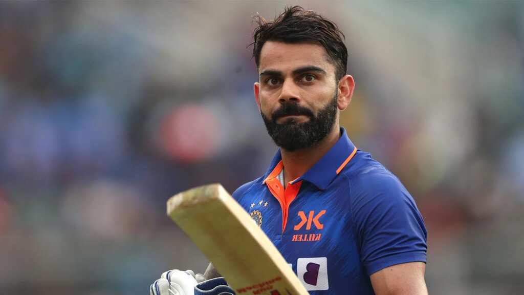World Cup 2023: Virat Kohli chooses his favourite venue for ICC tournament