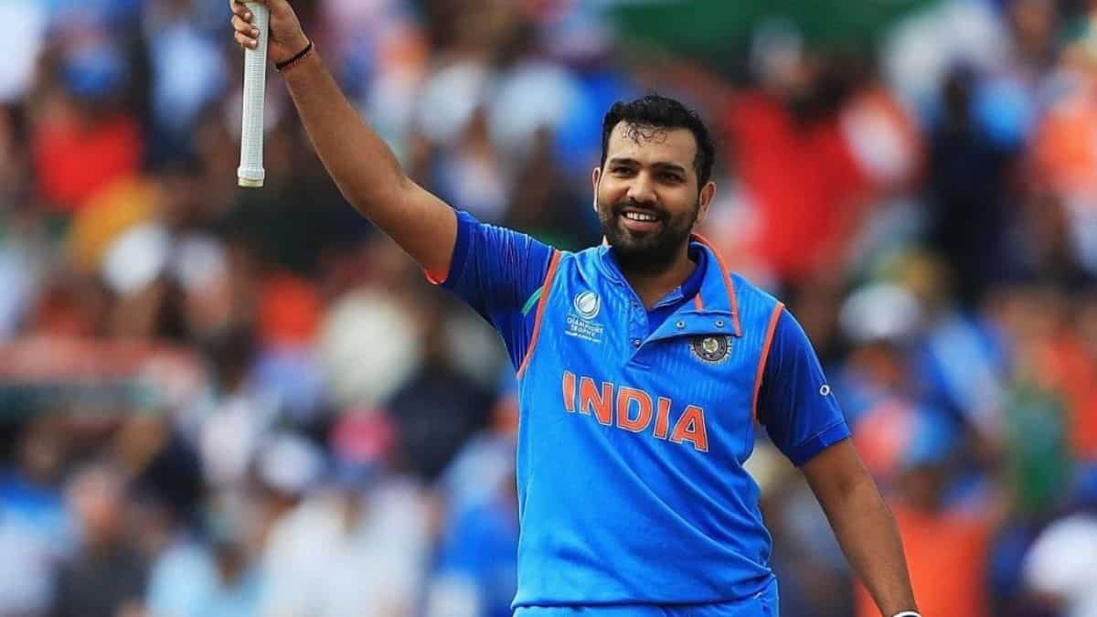 ODI World Cup: Rohit underlines big challenge before showpiece event - 'it is going to be very competitive'