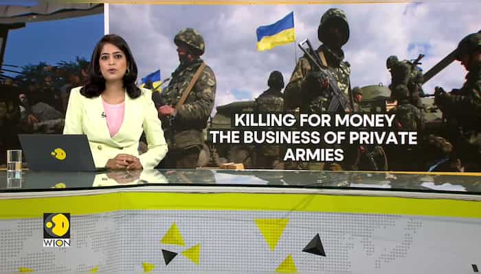 WionNews Video