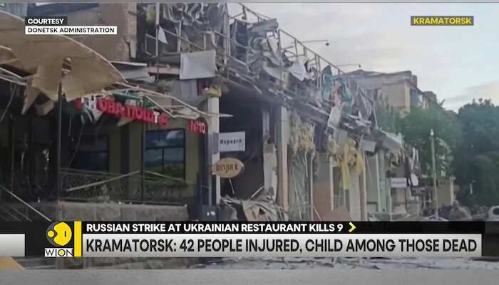 WionNews Video