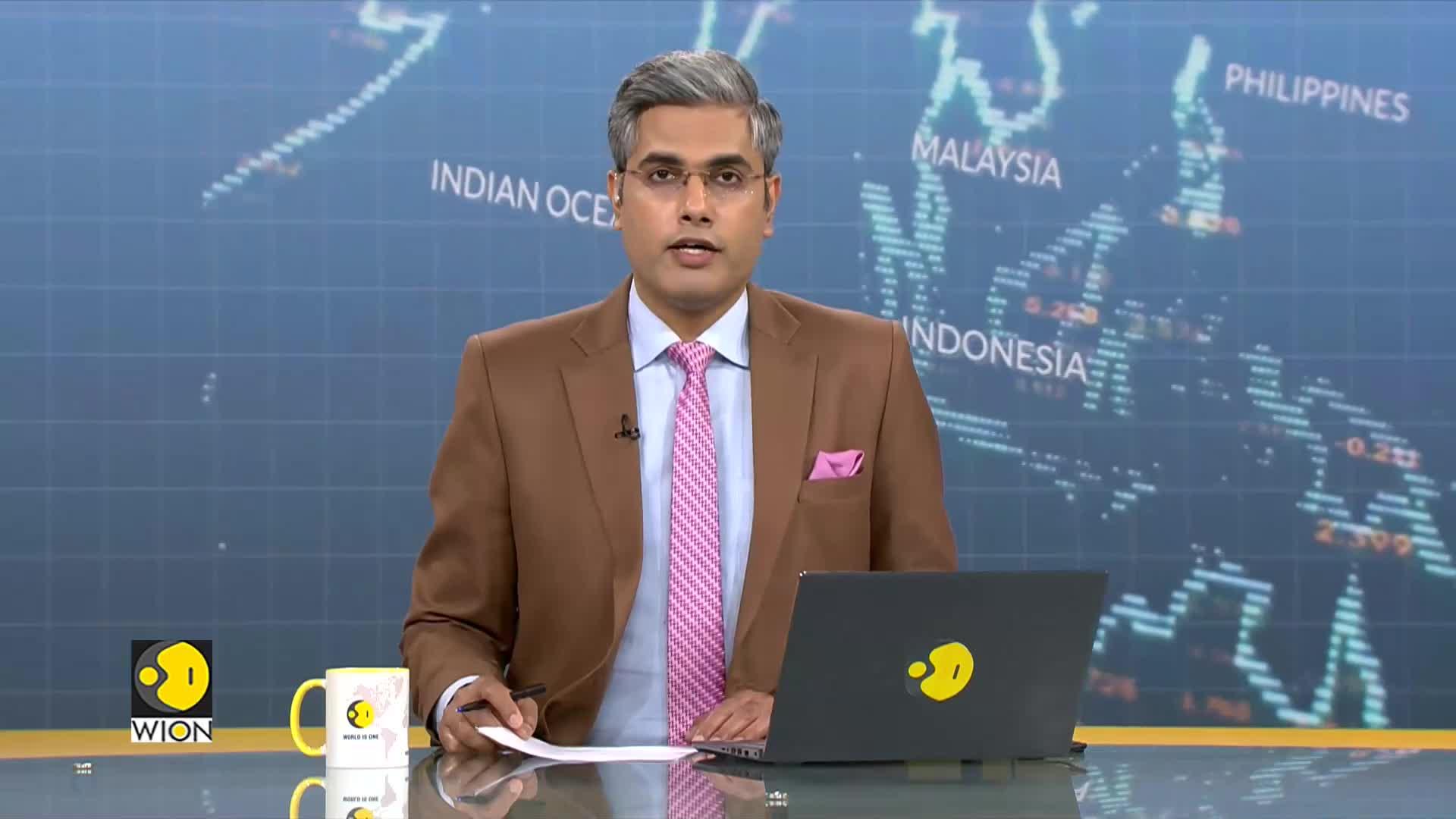 WionNews Video