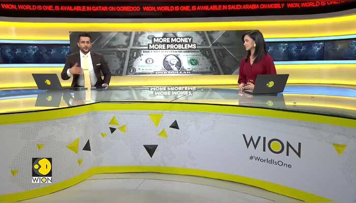 WionNews Video