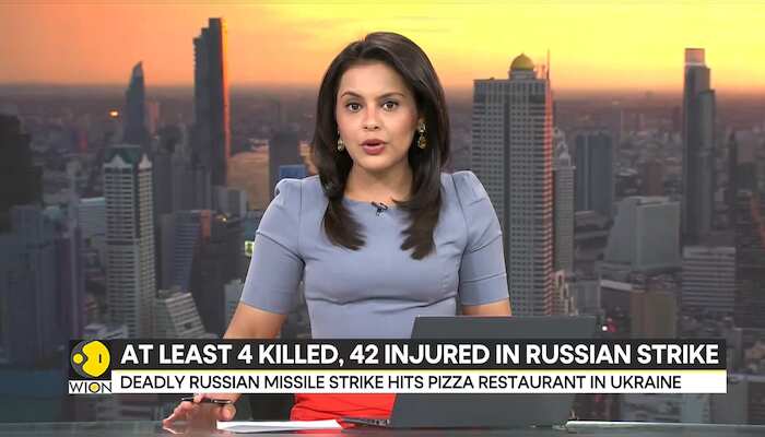 WionNews Video