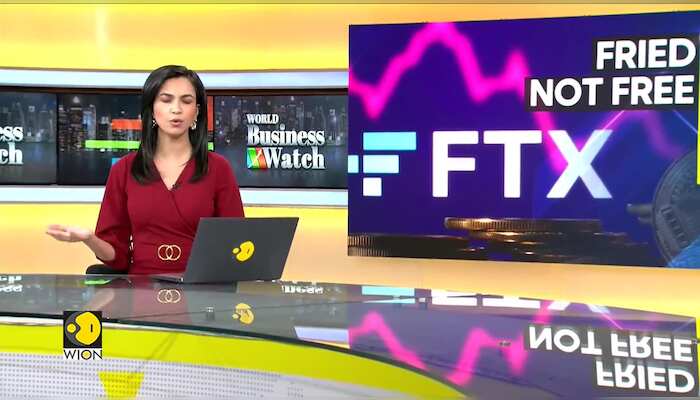 WionNews Video