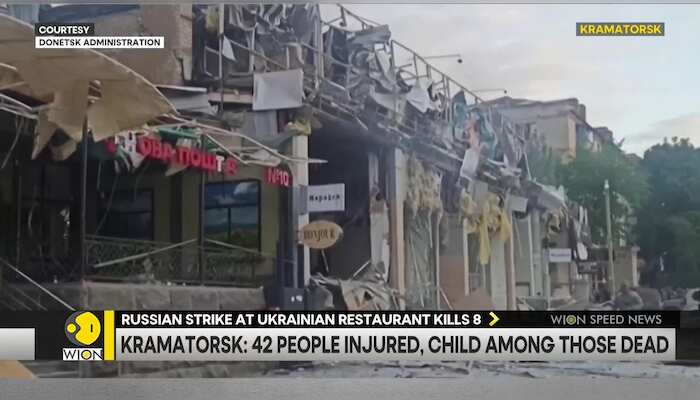 WionNews Video