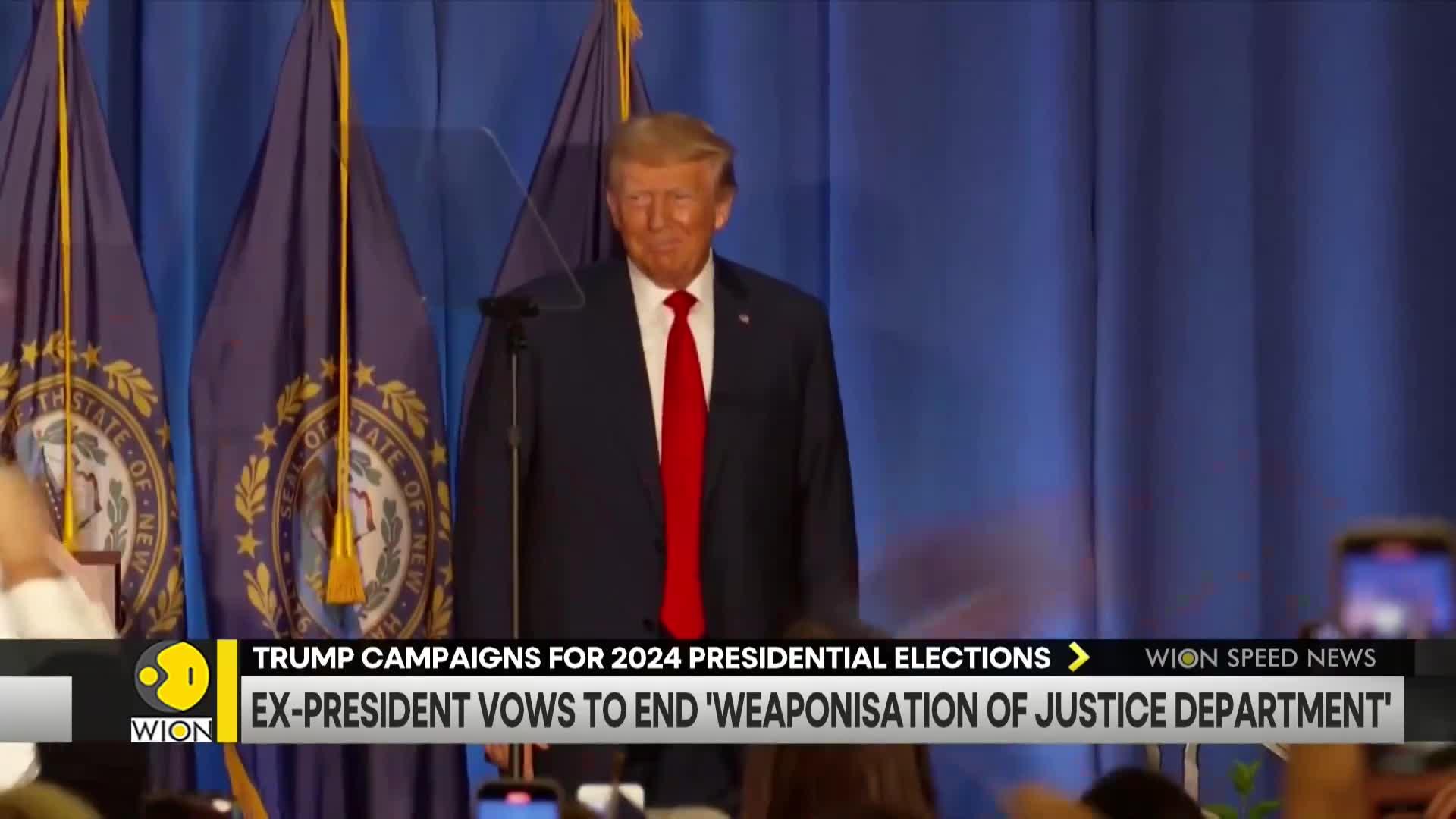 WionNews Video