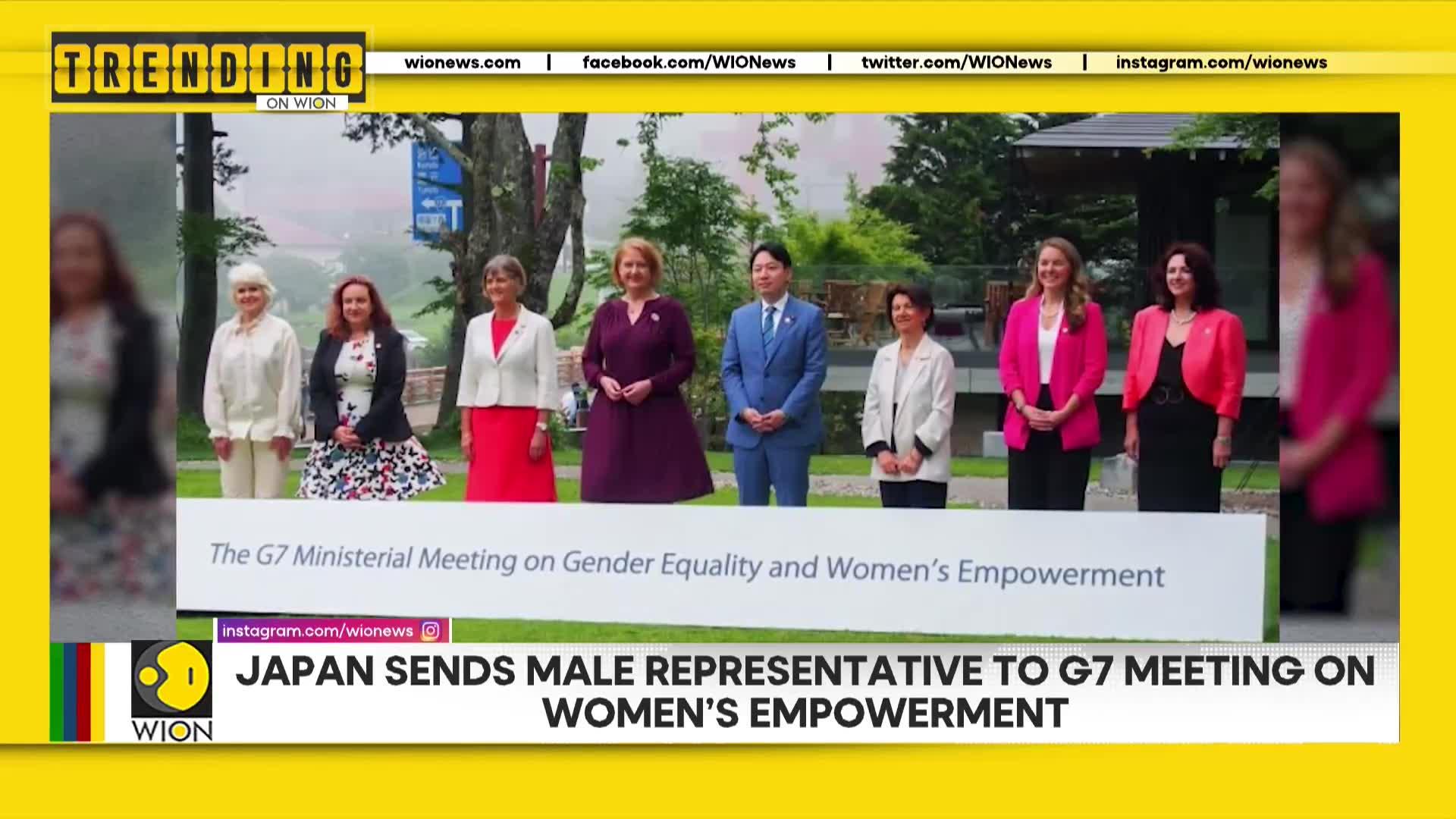 WionNews Video