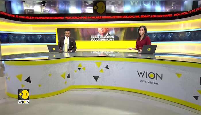 WionNews Video