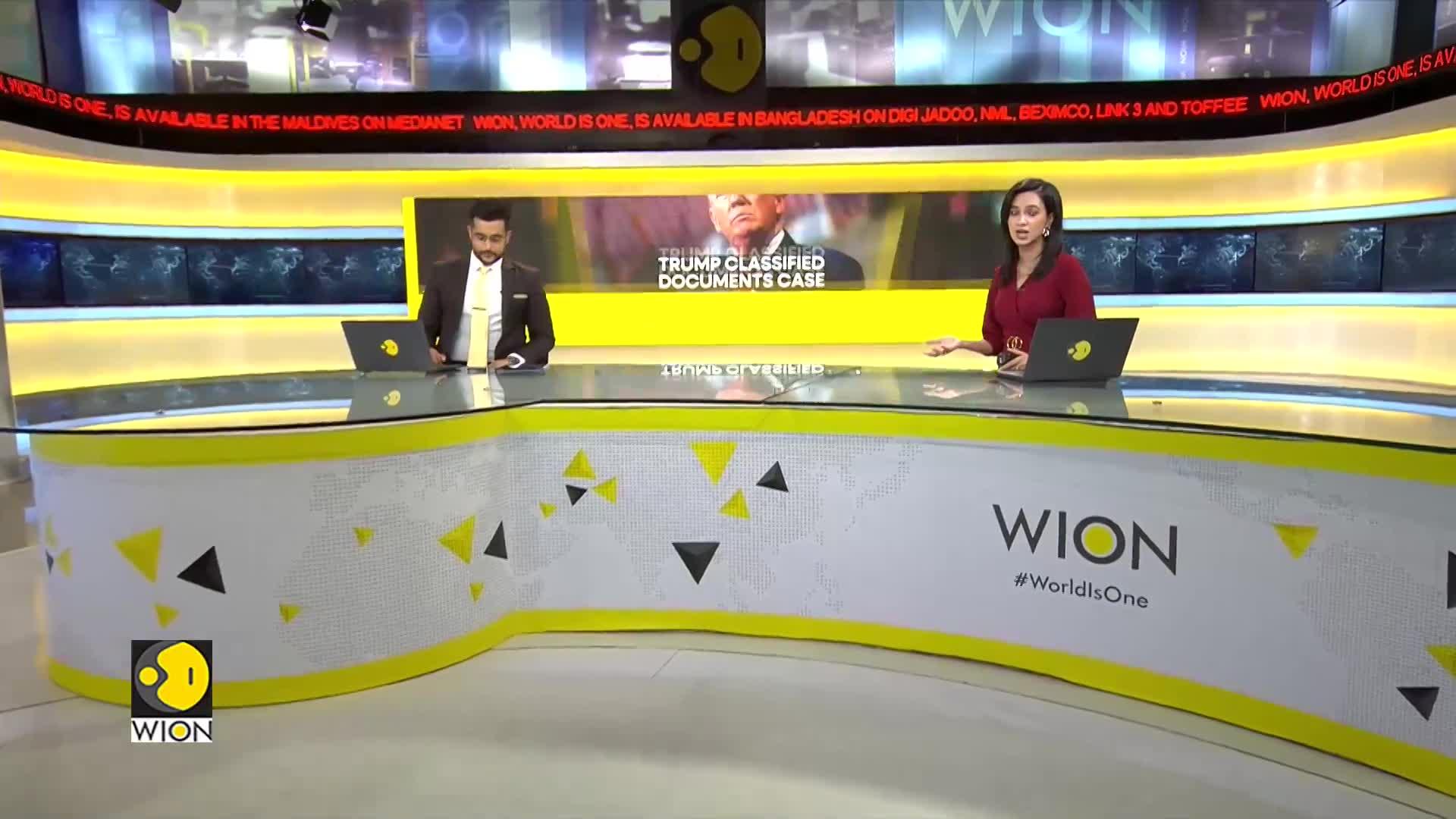 WionNews Video