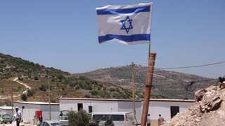 Israel sets annual record with approval of 5,700 new settlement homes in West Bank amid global criticism