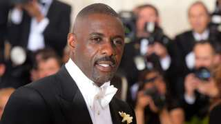 Idris Elba lost interest in playing James Bond due to focus on race: 'We need to evolve'