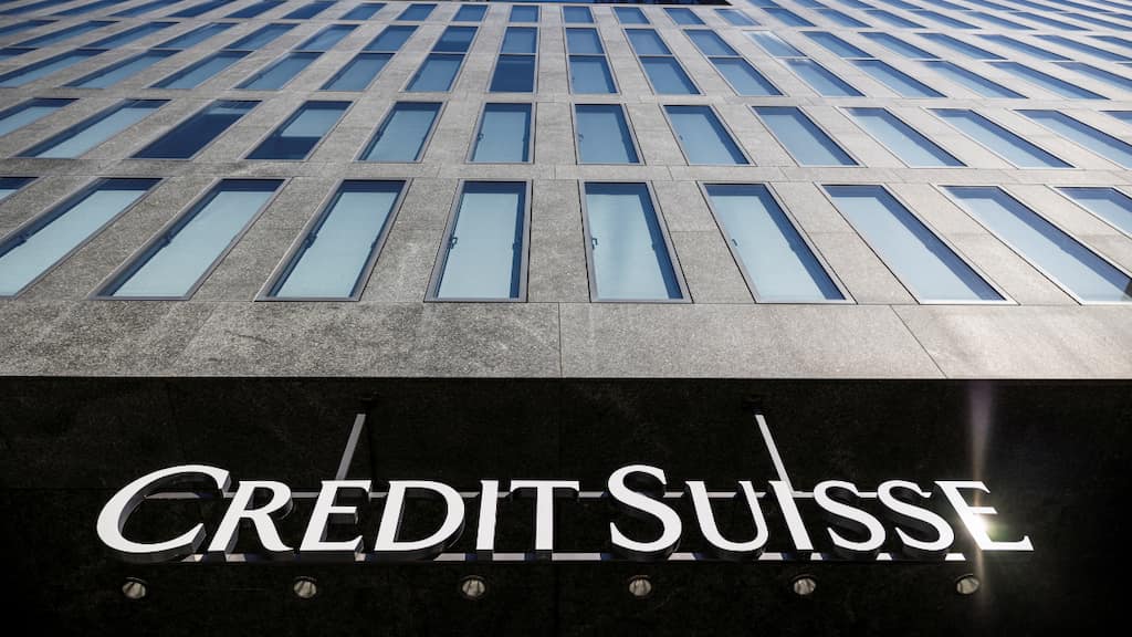 UBS plans to sack 'more than half' or 35,000 Credit Suisse staff: Report