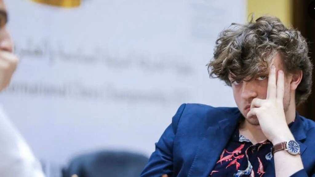 US judge dismisses chess player's $100mn cheating lawsuit involving Magnus Carlsen