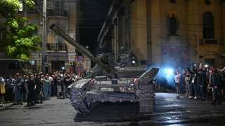 US targets Wagner Group in curbs on gold firms suspected of funding mercenary forces
