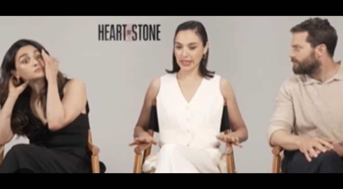 Alia Bhatt trolled, called 'awkward', 'weird' during Heart of Stone interviews Alia Bhatt trolled, called 'awkward', 'weird' during Heart of Stone interviews