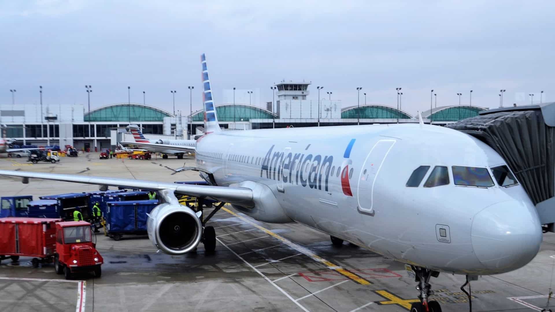 'Private party' in the sky: US man enjoys entire plane to himself after 18-hour flight delay