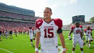 NFL: Former QB Ryan Mallett dies in drowning incident, Bill Belichick and John Harbaugh pay respect