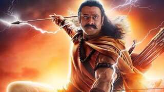 Adipurush leaks online amid backlash, gains 2 million views before being taken down