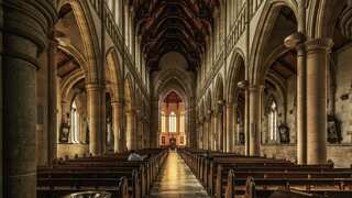 Bolivia investigates 35 Catholic Church members over sex abuse