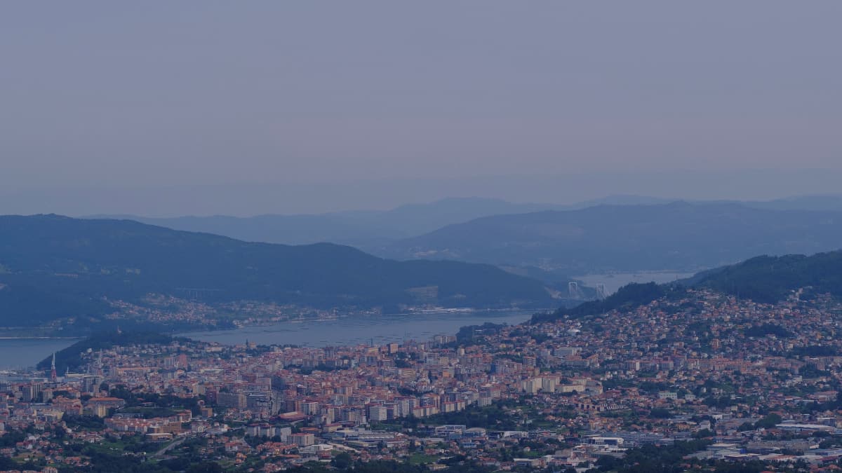 Air quality deteriorates in Europe