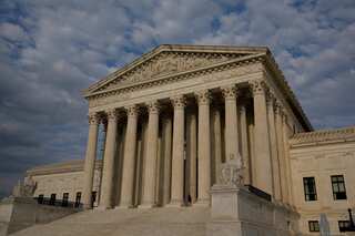 US SC rejects bid to give lawmakers unchecked power over polls; White House praises ruling