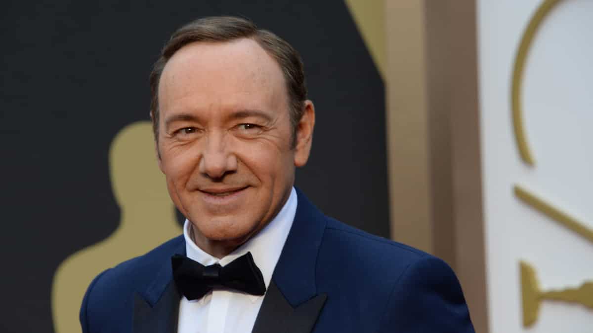 US actor Kevin Spacey returns to UK court for sex offences trial