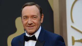 US actor Kevin Spacey returns to UK court for sex offences trial