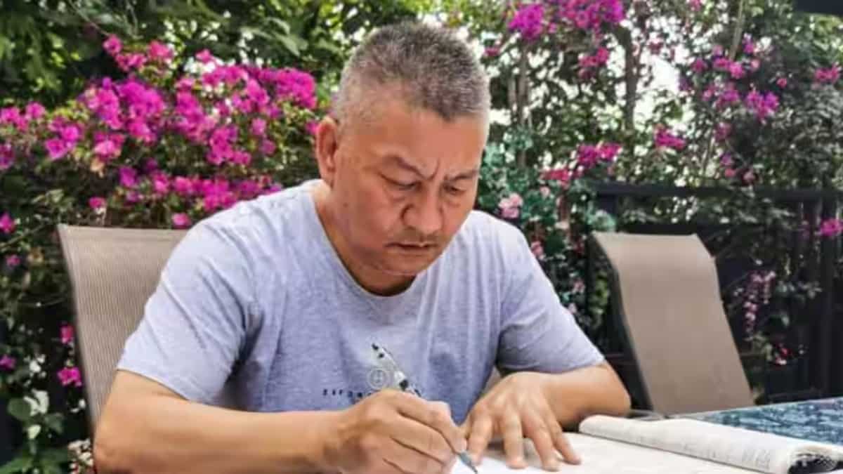 'I might give up': 56-year-old Chinese millionaire fails to clear 'Gaokao' exam for the 27th time