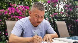 'I might give up': 56-year-old Chinese millionaire fails to clear 'Gaokao' exam for the 27th time