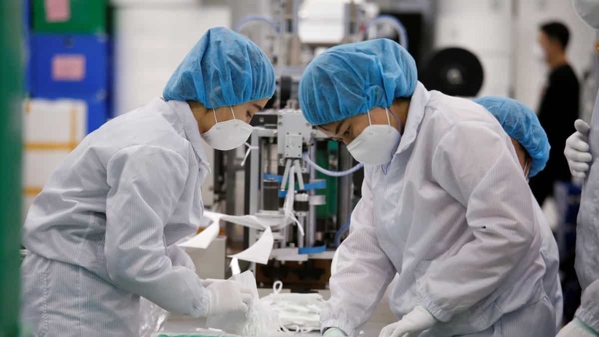 South Korea to boost visas for skilled workers amid labour shortages