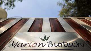 Indian pharmaceutical firm used toxic industrial-grade ingredient in syrup: Sources