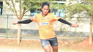 Waving the Tricolour Overseas - Story of Jyoti Chouhan, first Indian to score in a European league Cup final