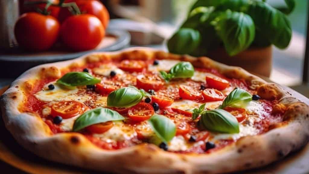 New York City plans regulations to reduce pollution from pizza ovens