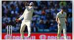 Ashes 2023: Nathan Lyon scripts history, becomes first bowler to play 100 successive Tests