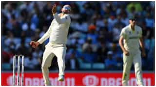 Ashes 2023: Nathan Lyon scripts history, becomes first bowler to play 100 successive Tests