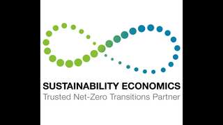 Sustainability Economics Emerges as Key Player in Financial Institutions' Net-Zero Transition
