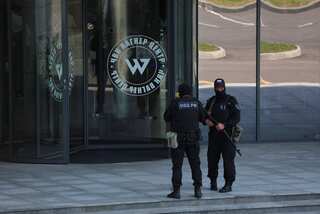 Nepali Gurkhas joining Wagner group while eyeing Russian citizenship: Report