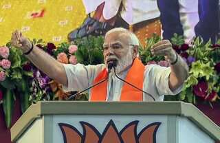 Muslim law board to present its views by July first week after PM Modi bats for Uniform Civil Code