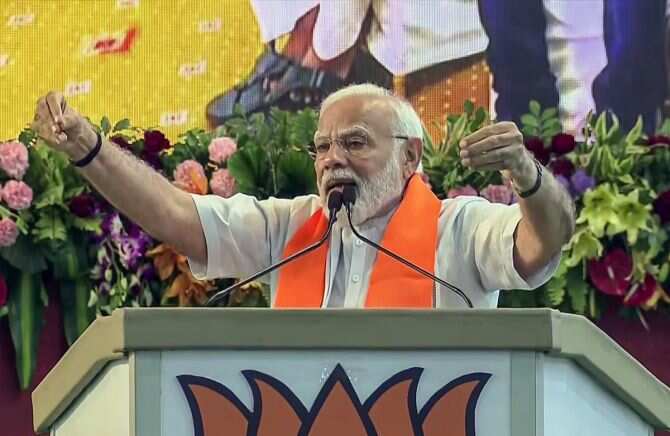 Muslim law board to present its views by July first week after PM Modi bats for Uniform Civil Code
