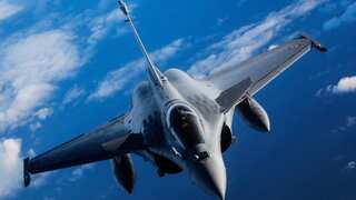 France's Bastille Day parade: IAF's Rafale jets to take part, PM Modi will be guest of honour