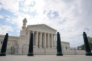 ‘Stalkers protected,’ US Supreme Court makes it more difficult to prosecute someone making threats