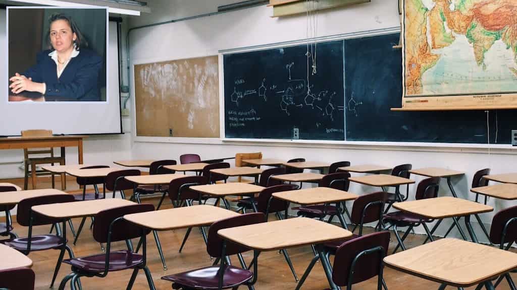 'Italy's worst employee': Teacher fired finally for skipping work for 20 years