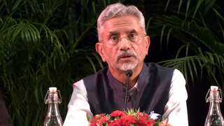 Jaishankar says depth of India-Russia relations goes beyond defence dependencies
