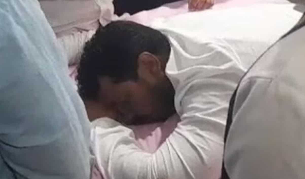 India: Bhim Army chief Chandrashekhar shot at by car-borne attackers, rushed to hospital