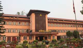Supreme Court of Nepal directs govt to allow registration of same-sex marriages