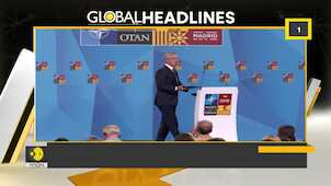 Gravitas Global Headlines: Australia to ban online gambling ads