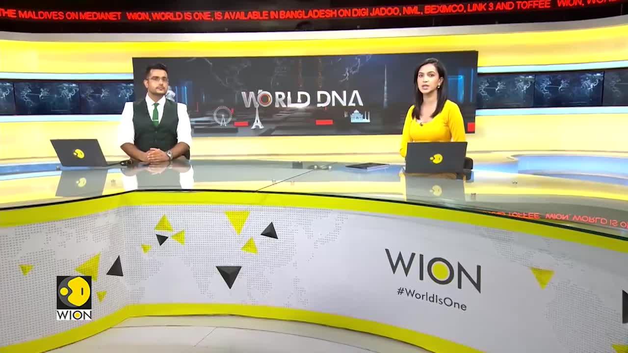 WionNews Video